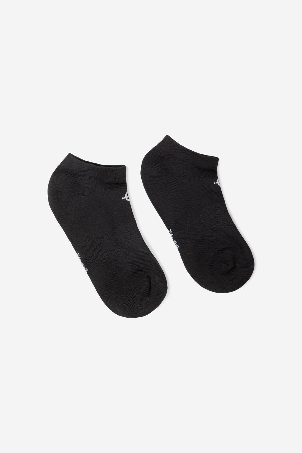 Ecoalf UNISEX OSLO SOCKS BLACK