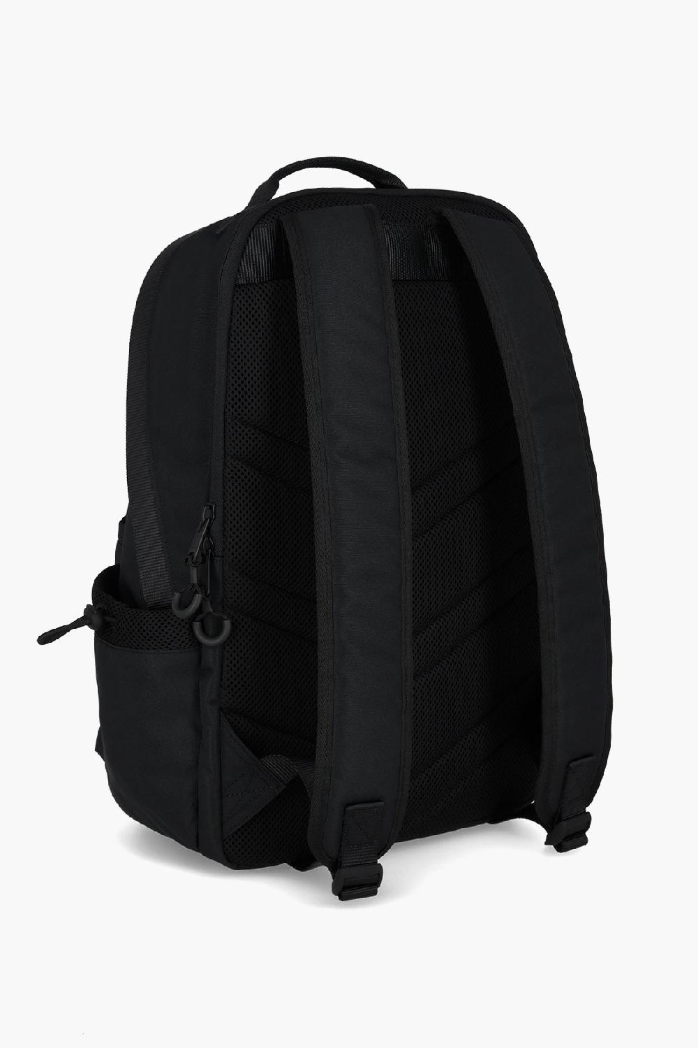 Ecoalf VALDEN BACKPACK BLACK