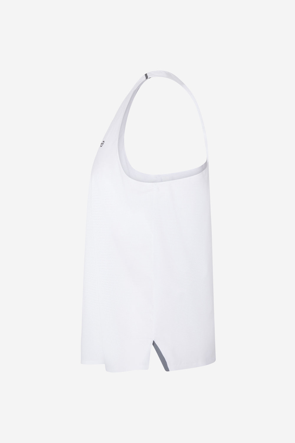 Ecoalf WHITE BOMBAY TOP