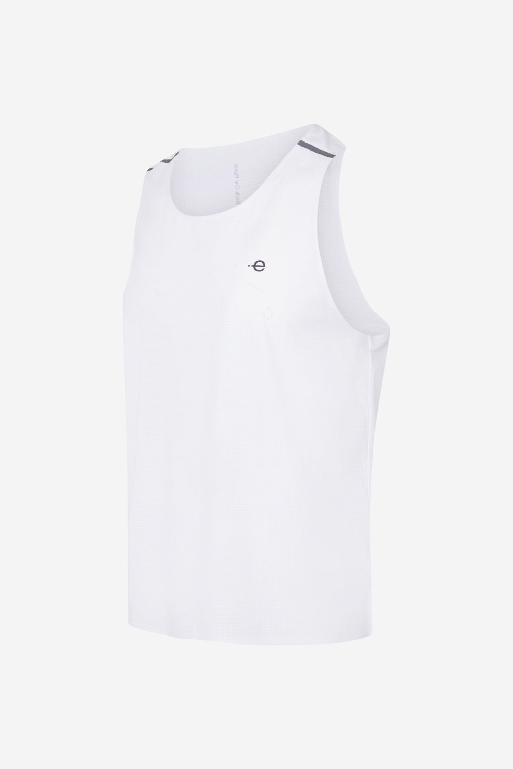 Ecoalf WHITE BOMBAY TOP