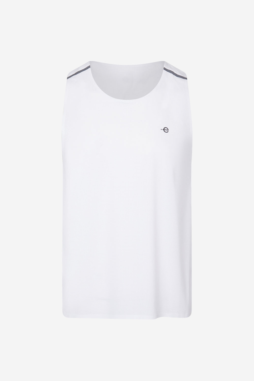 Ecoalf WHITE BOMBAY TOP