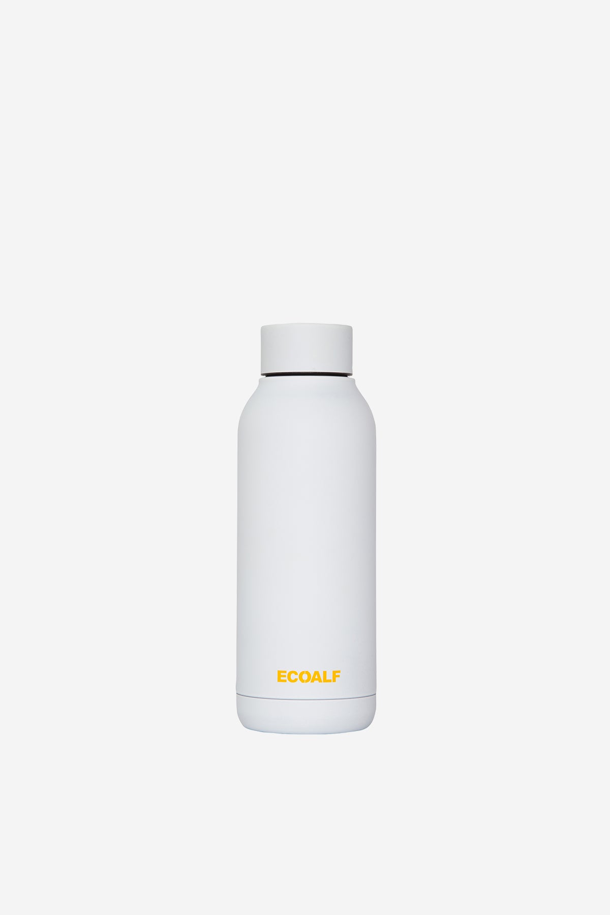 Ecoalf WHITE BRONSON STAINLESS-STEEL BOTTLE
