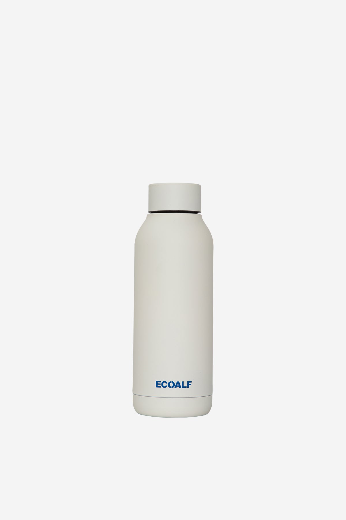 Ecoalf WHITE BRONSON STAINLESS-STEEL BOTTLE