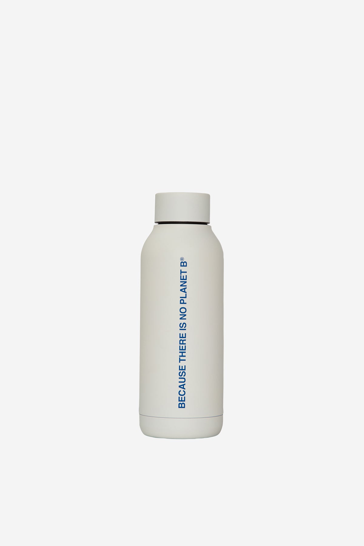 Ecoalf WHITE BRONSON STAINLESS-STEEL BOTTLE
