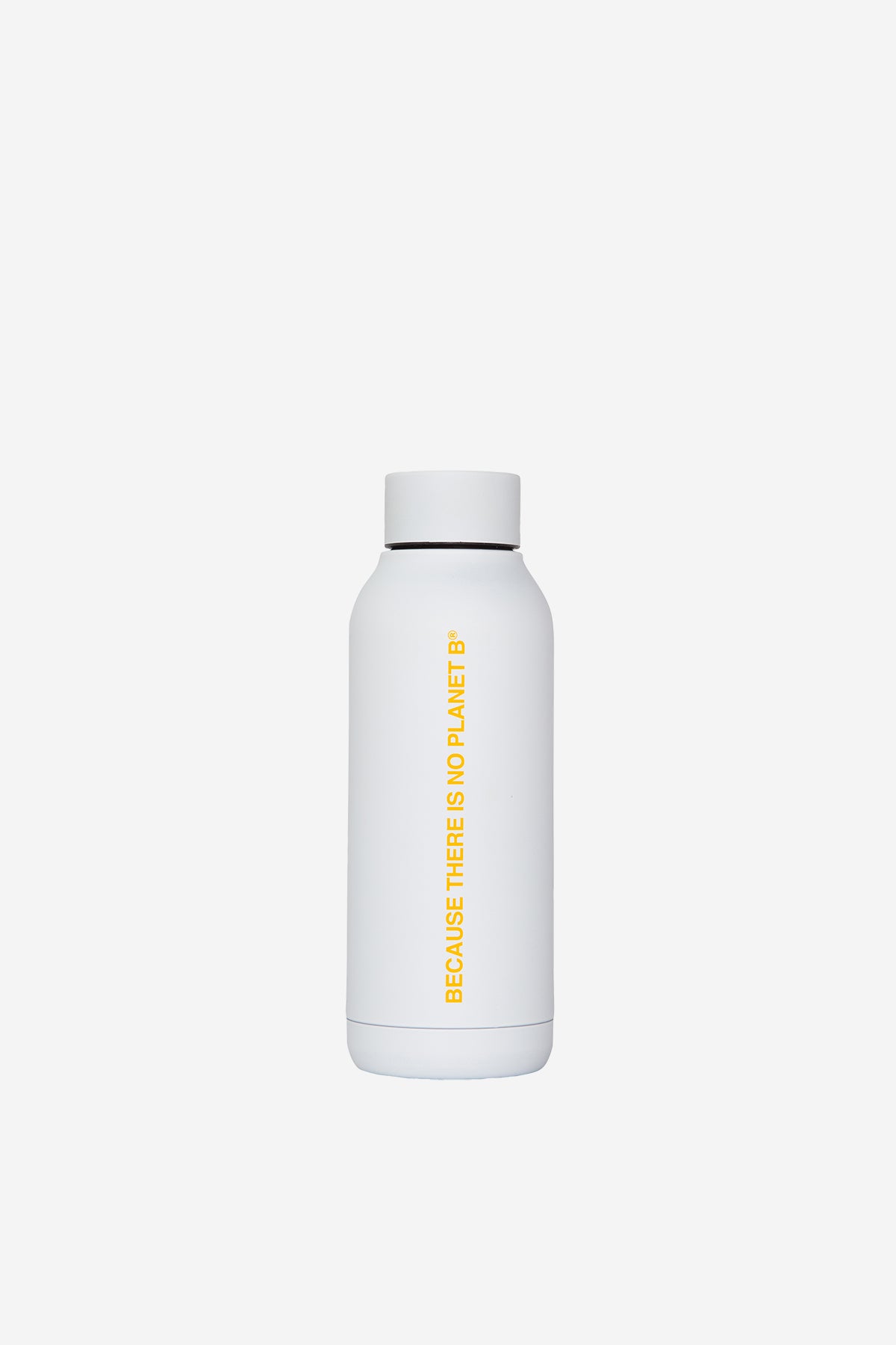 Ecoalf WHITE BRONSON STAINLESS-STEEL BOTTLE
