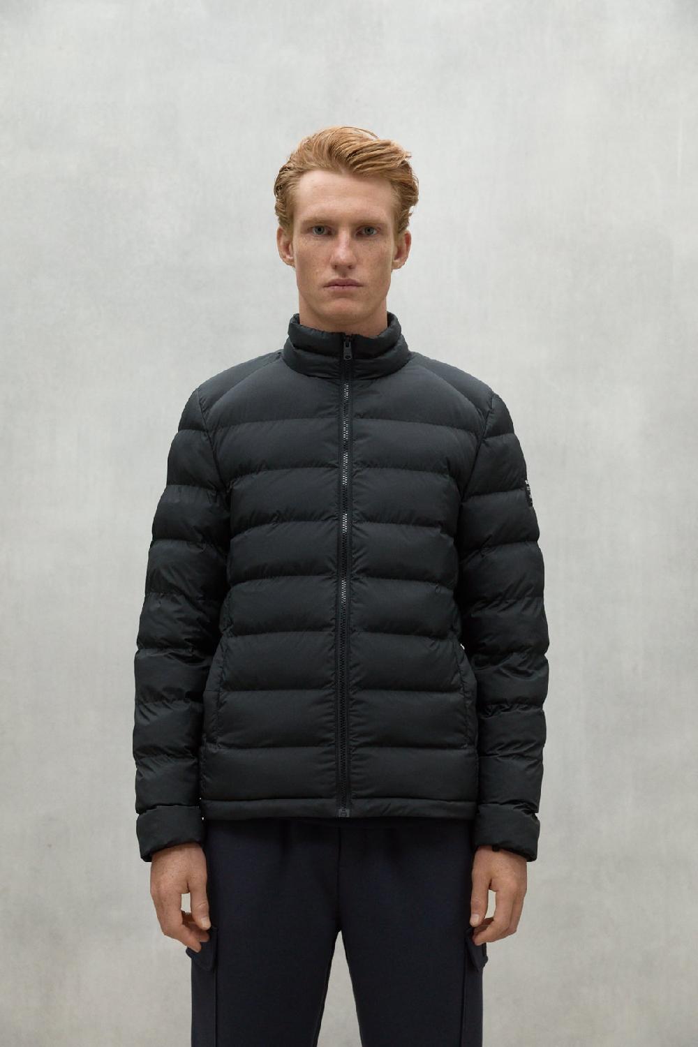 Ecoalf WHITE EIGER JACKET