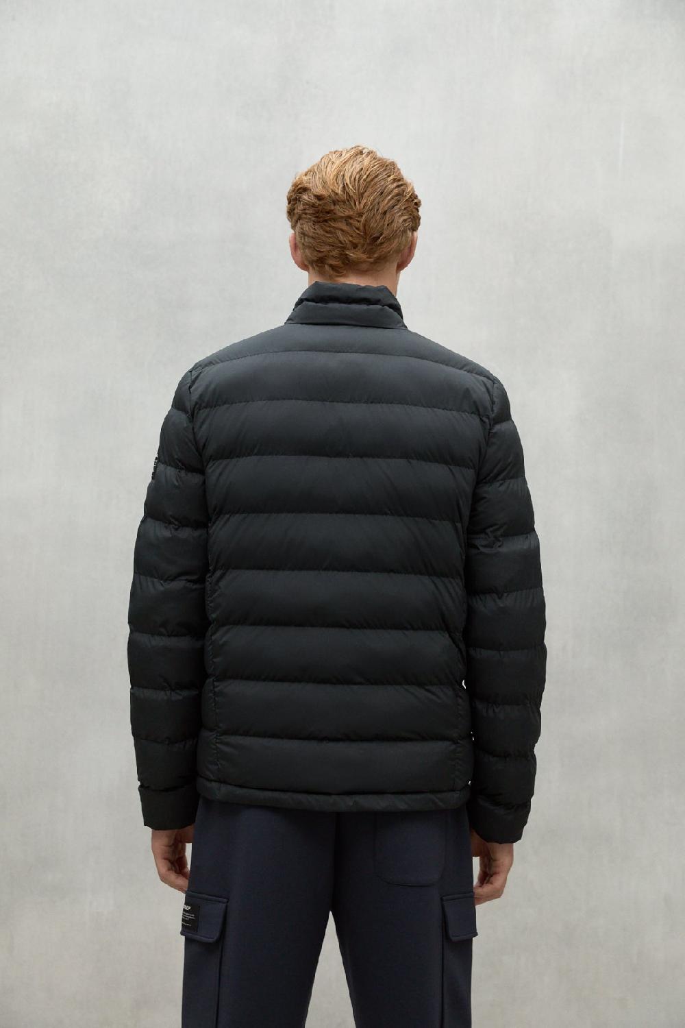 Ecoalf WHITE EIGER JACKET