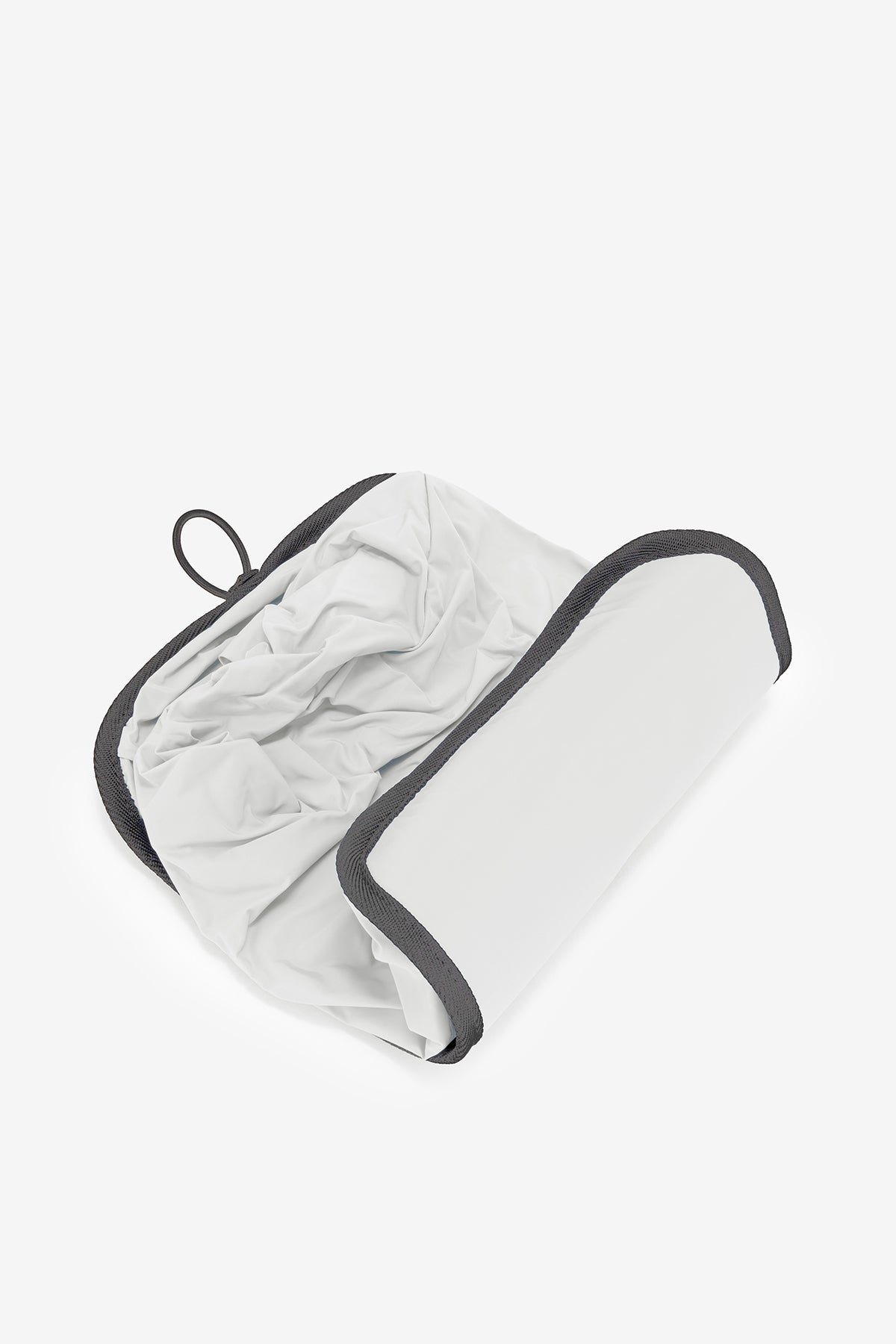 Ecoalf WHITE PACHO BAG
