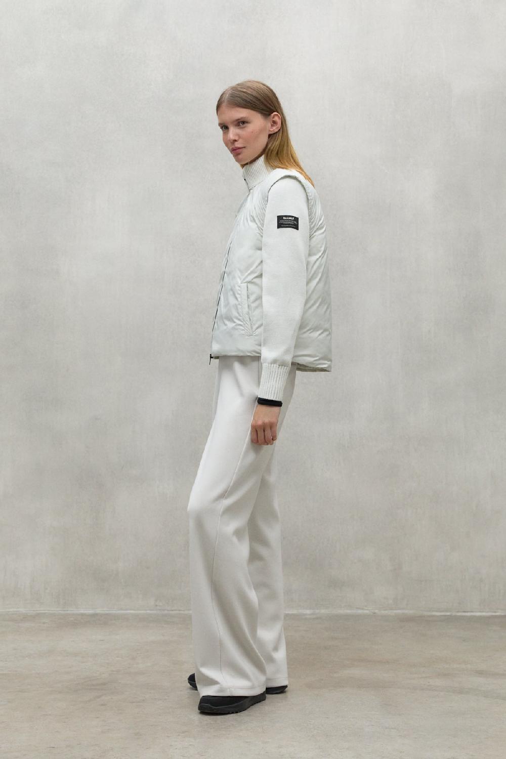 Ecoalf WHITE PECAN JACKET