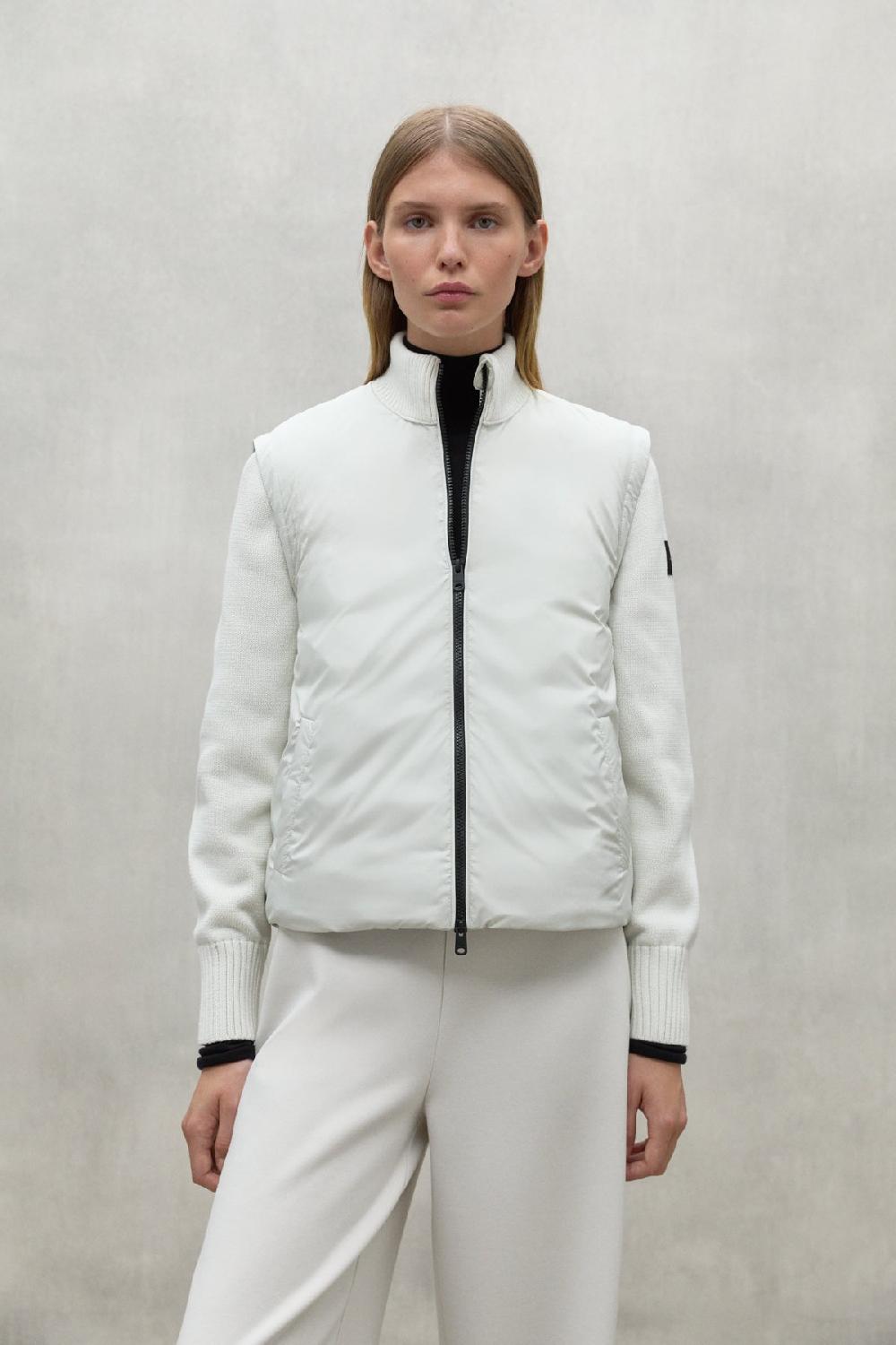 Ecoalf WHITE PECAN JACKET