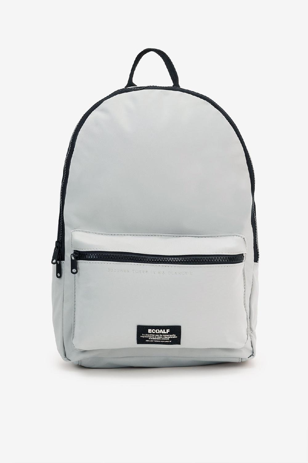 Ecoalf WHITE TOKIO BACKPACK