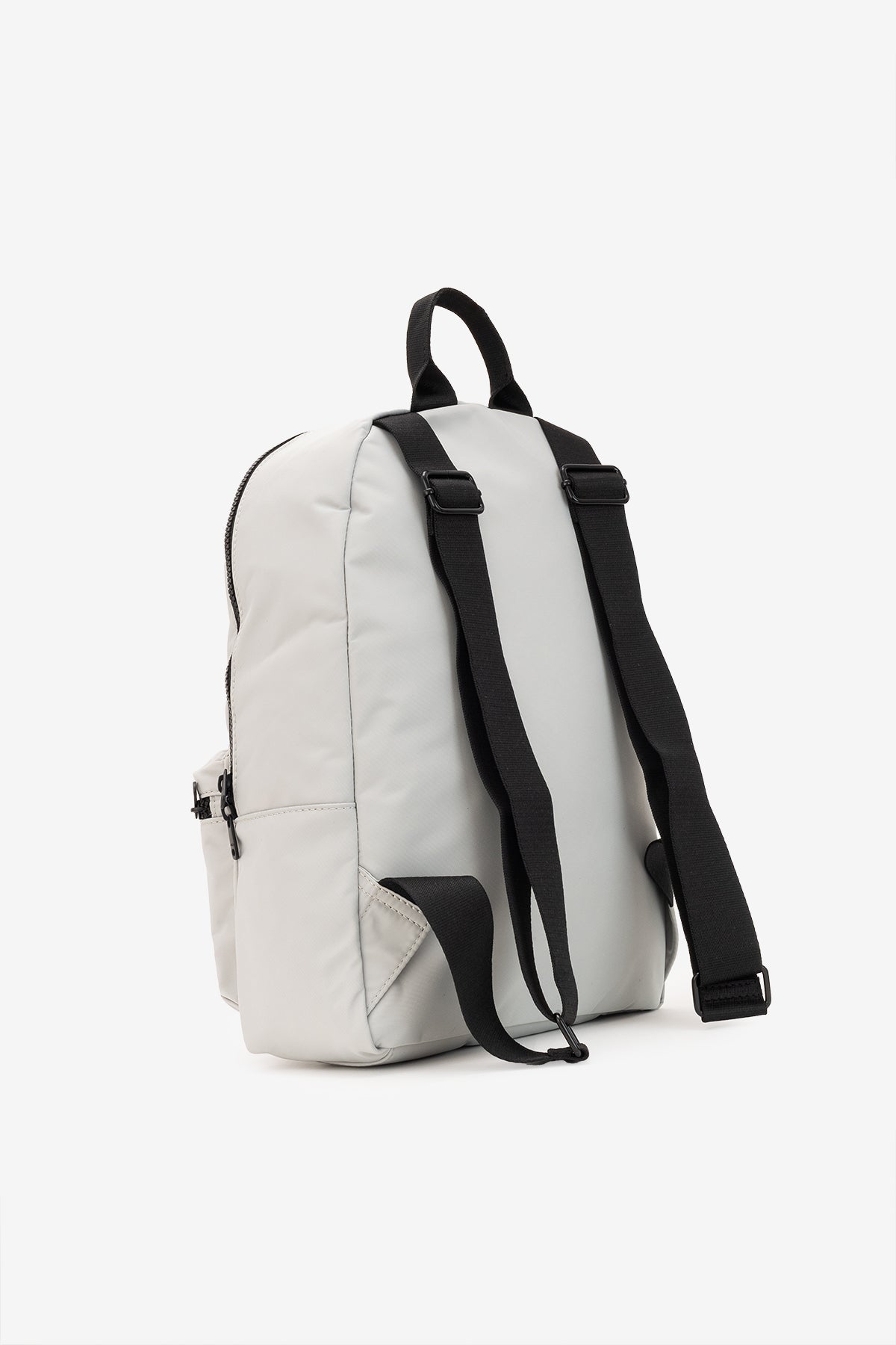 Ecoalf WHITE TOKIO BACKPACK