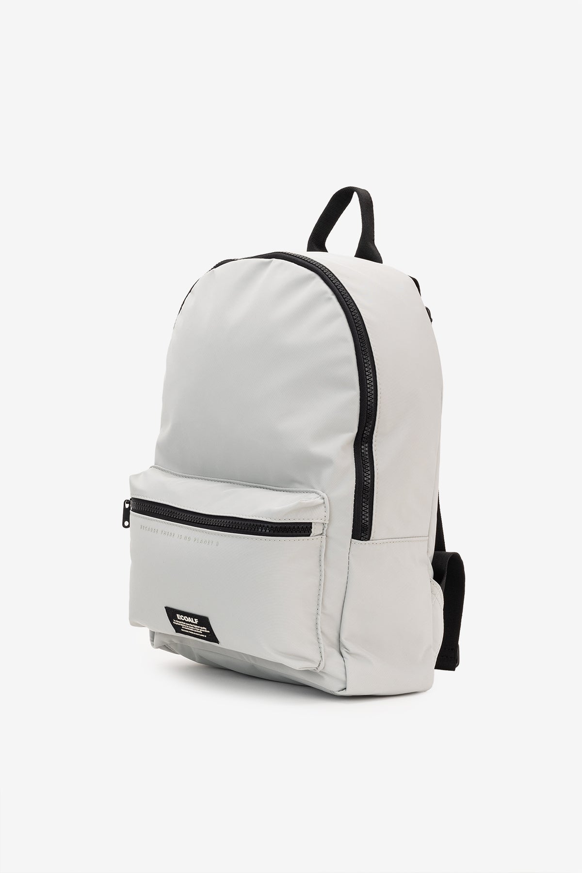 Ecoalf WHITE TOKIO BACKPACK