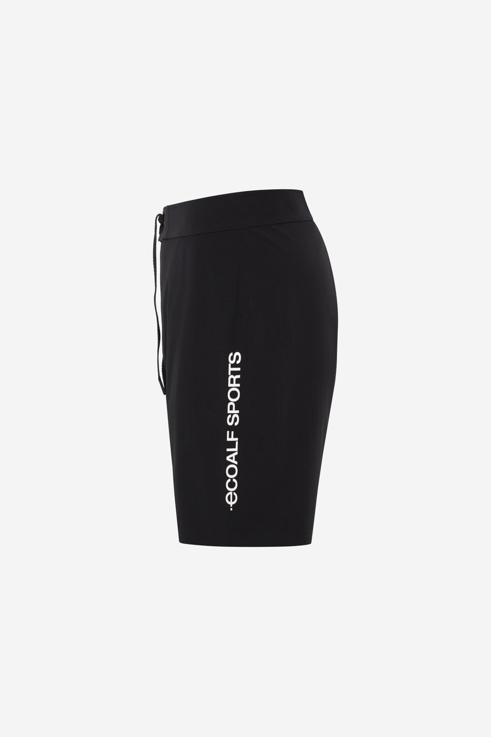 Ecoalf TUBAN BLACK HIGH PERFORMANCE SWIMMING COSTUME