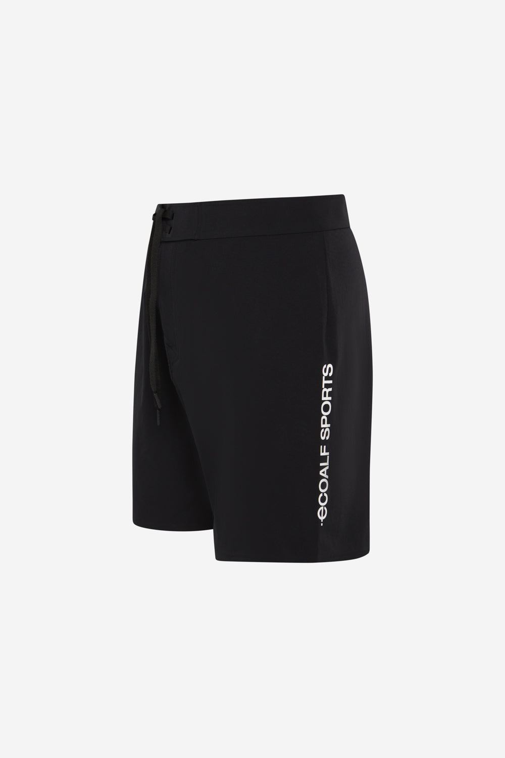 Ecoalf TUBAN BLACK HIGH PERFORMANCE SWIMMING COSTUME