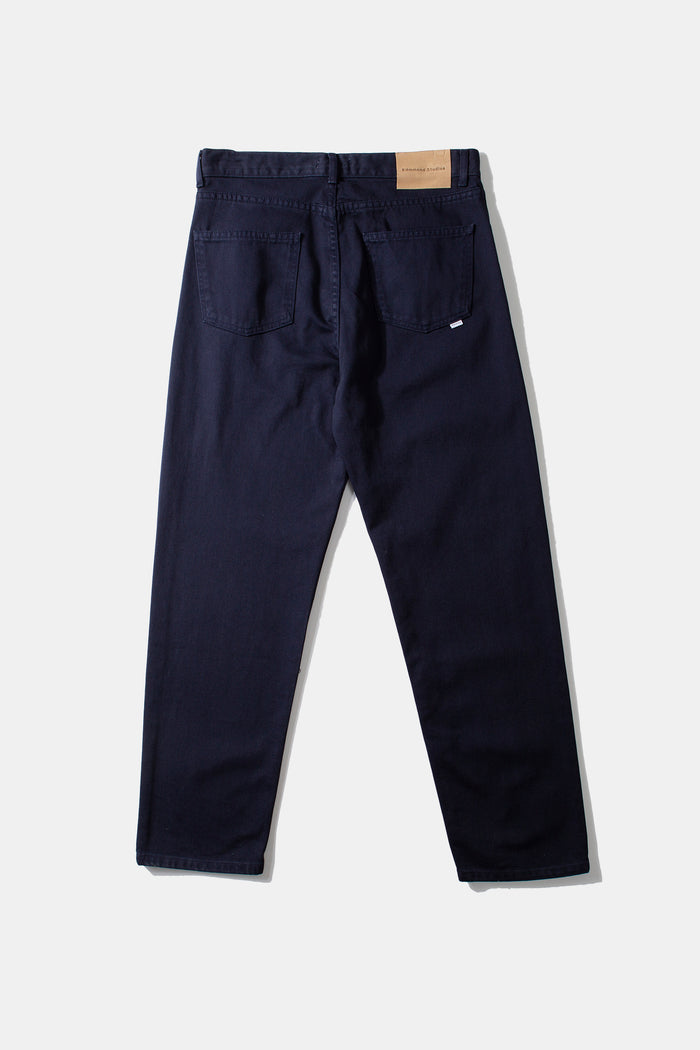 Edmmond Studios 10 YEARS AVAIL PANT NAVY