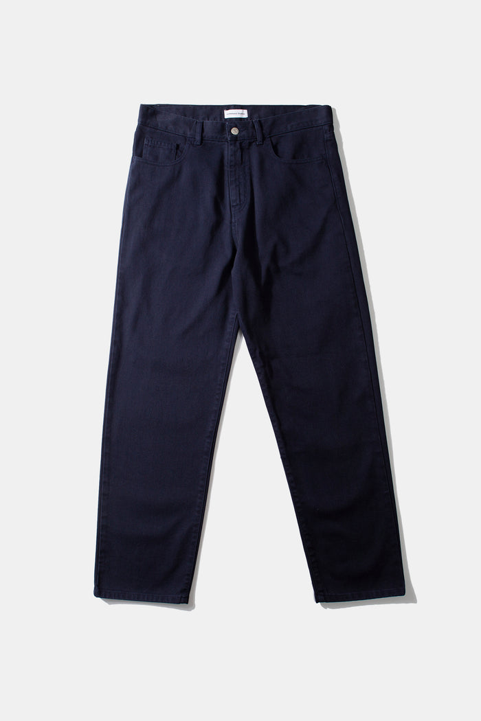 Edmmond studios 10 YEARS AVAIL PANT NAVY