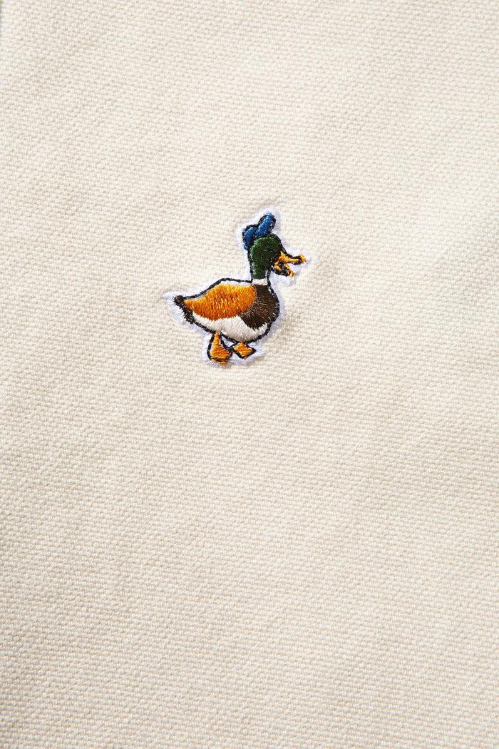 Edmmond Studios 10 YEARS PANTS BEIGE