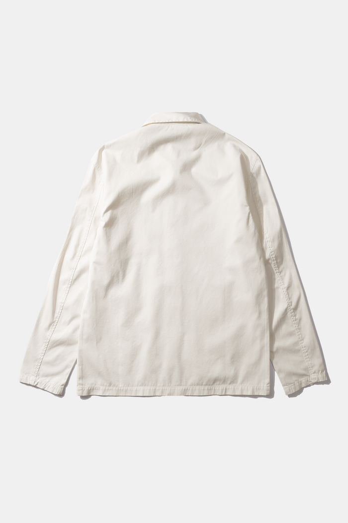 Edmmond Studios ALBATROS JACKET BEIGE