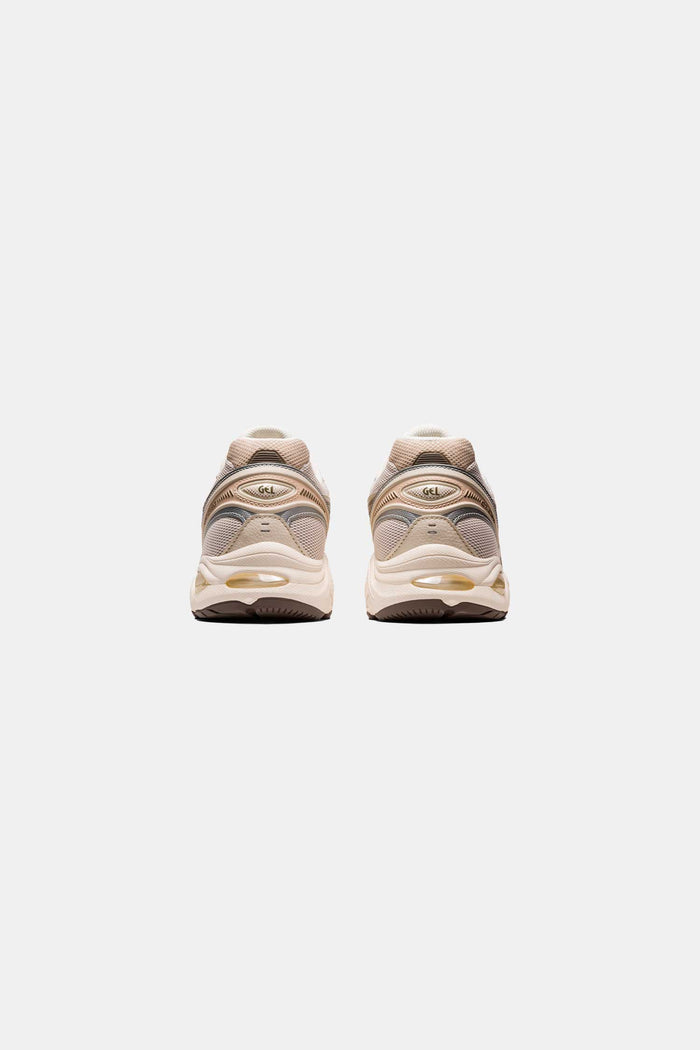 Edmmond Studios ASICS: GT-2160 OATMEAL/SIMPLY TAUPE