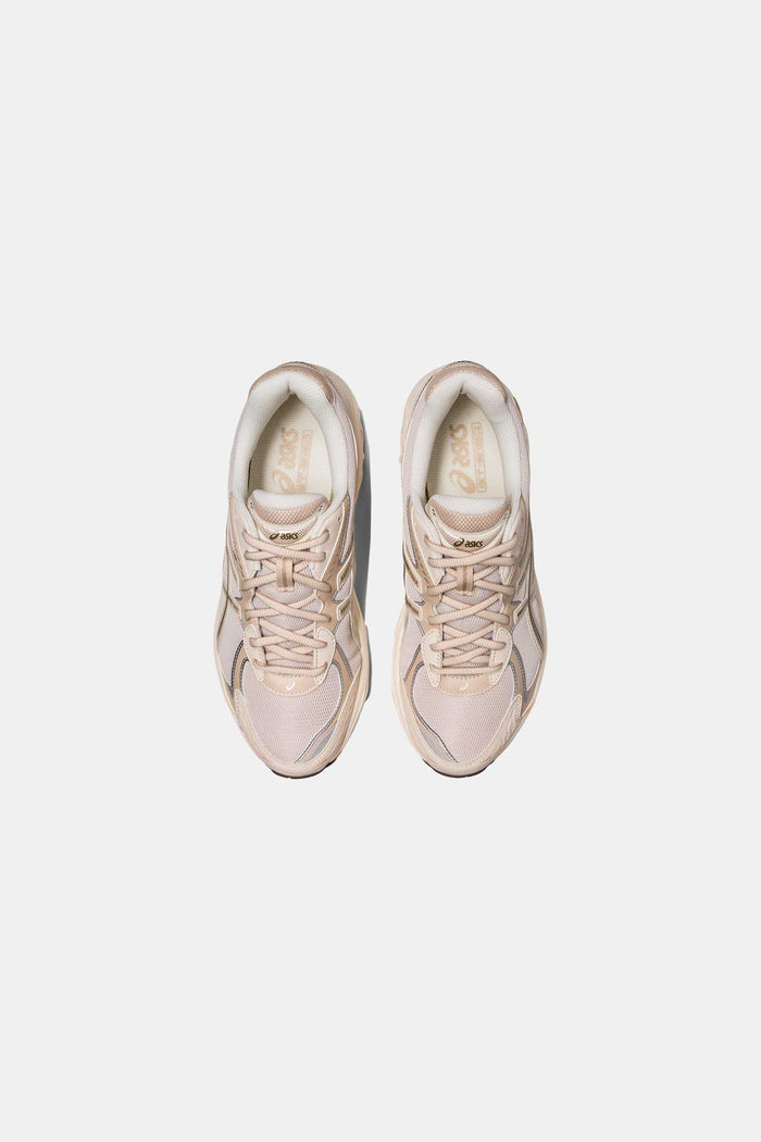 Edmmond Studios ASICS: GT-2160 OATMEAL/SIMPLY TAUPE
