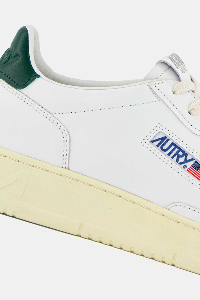 Edmmond Studios AUTRY: MEDALIST LOW GREEN