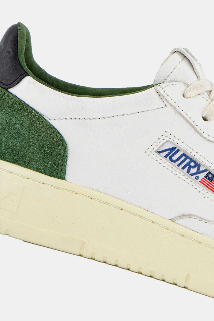 Edmmond Studios AUTRY: MEDALIST LOW GREEN