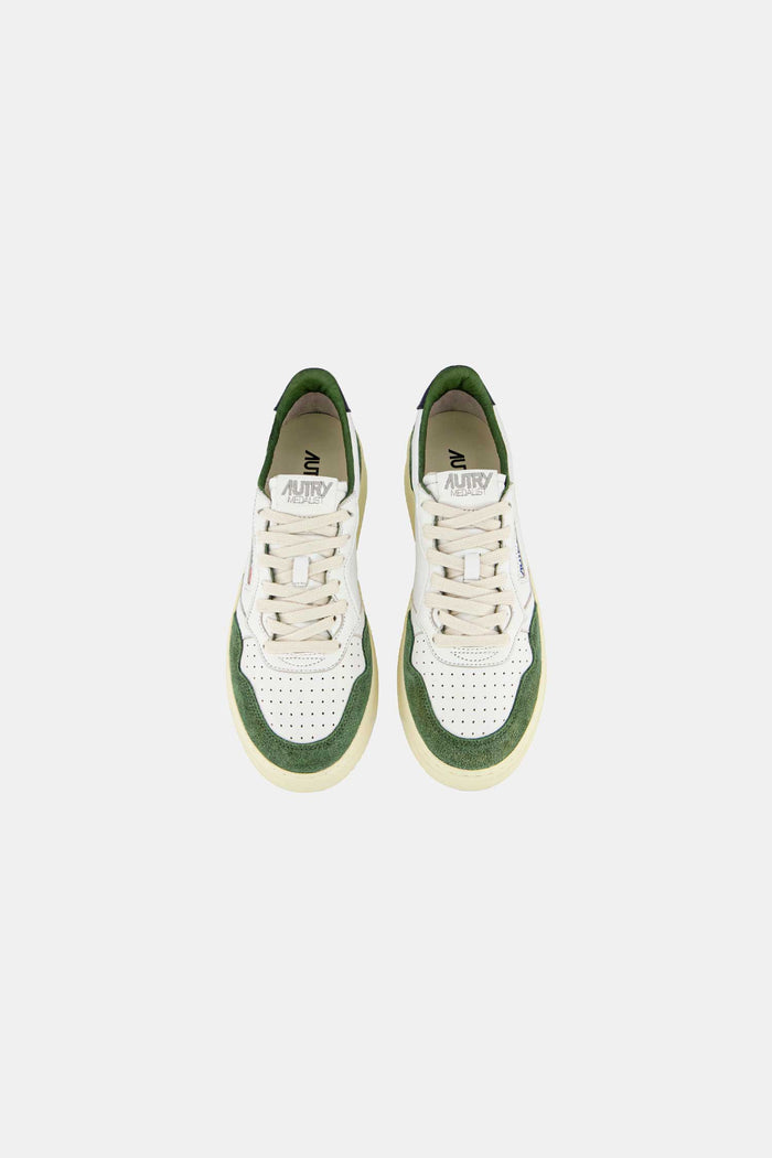 Edmmond Studios AUTRY: MEDALIST LOW GREEN