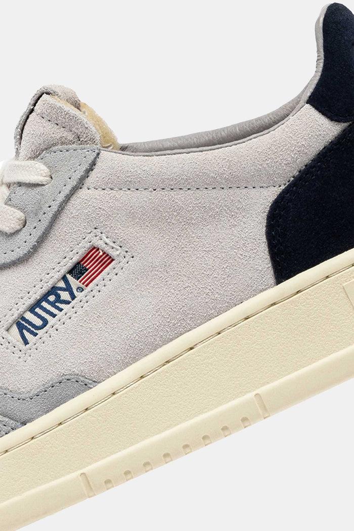 Edmmond Studios AUTRY MEDALIST LOW LOFT/SPBLU