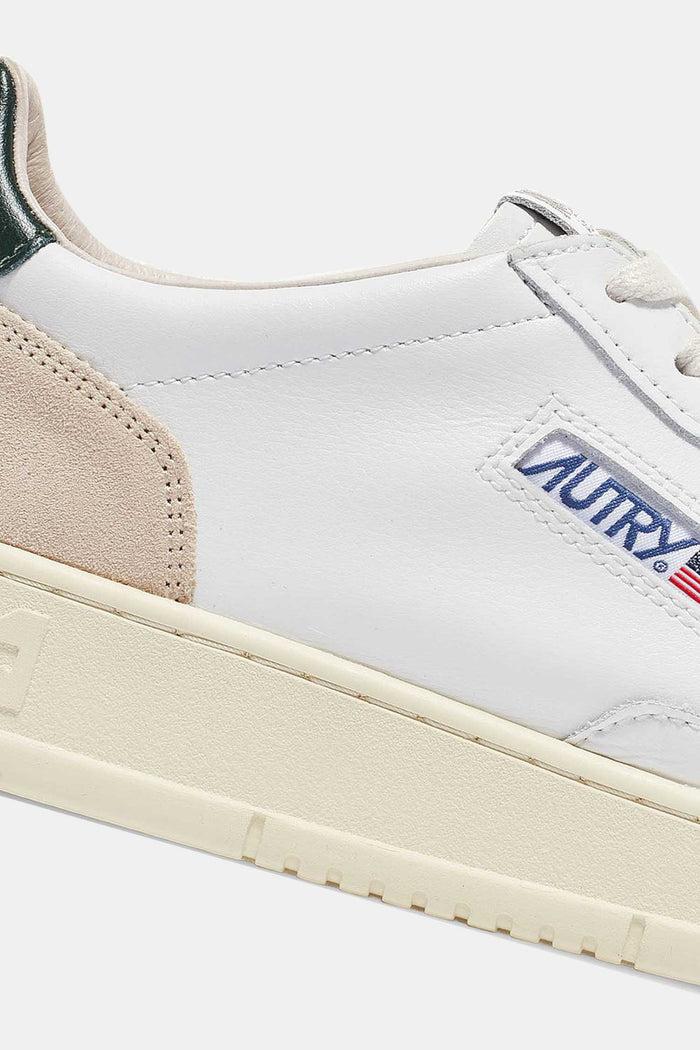 Edmmond Studios AUTRY: MEDALIST LOW PINK/BLACK