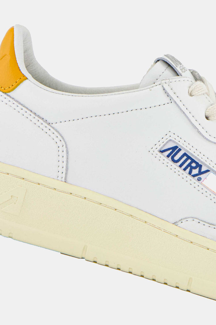 Edmmond Studios AUTRY: MEDALIST LOW YELLOW