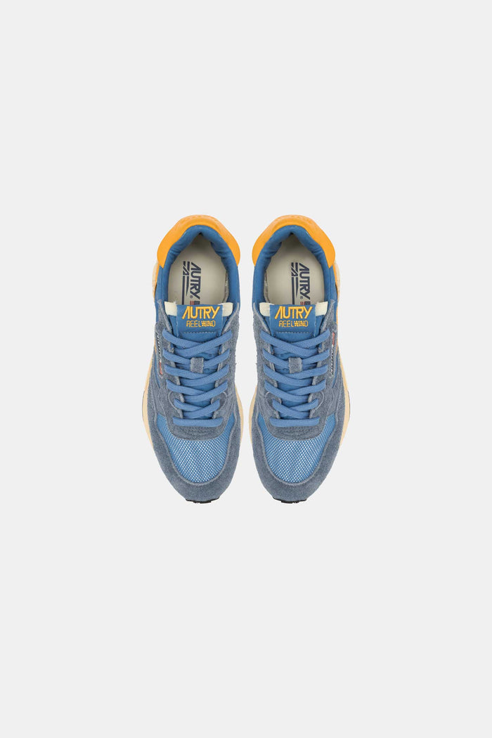 Edmmond Studios AUTRY REELWIND LOW CENBLE/FUS