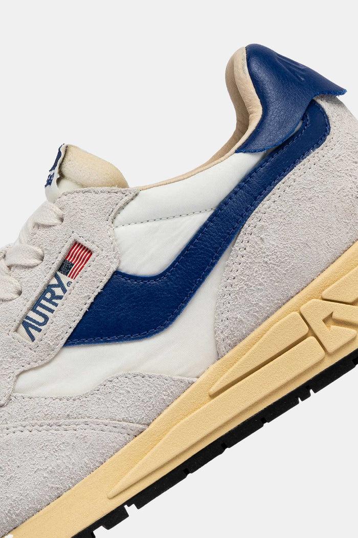 Edmmond Studios AUTRY REELWIND LOW WHT/LIMOGES