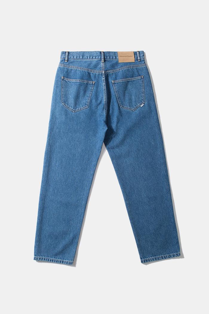 Edmmond Studios AVAIL PANTS STONE WASH