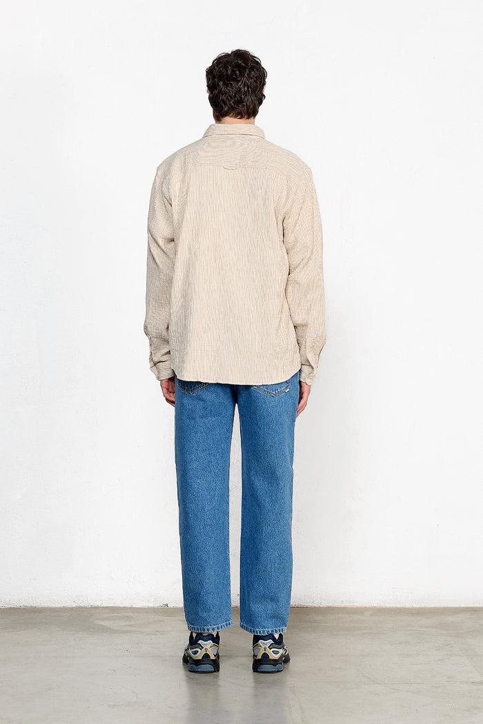 Edmmond Studios AVAIL PANTS STONE WASH