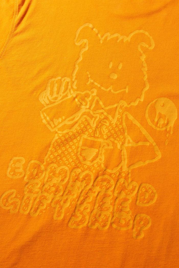 Edmmond Studios BARTENDER ORANGE