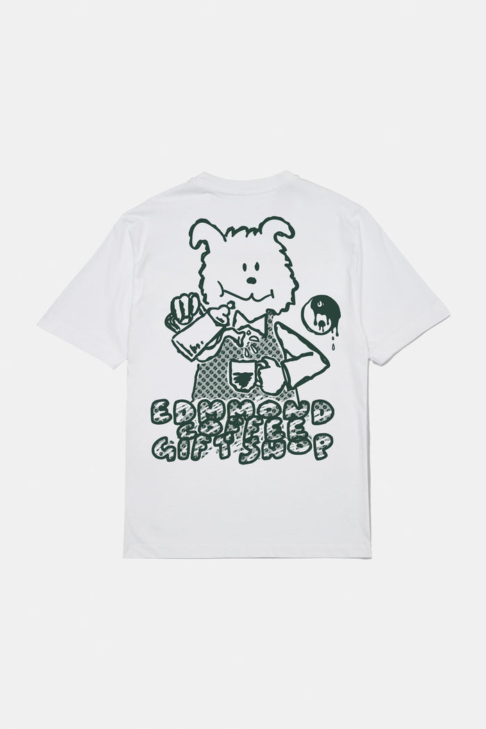 Edmmond Studios BARTENDER WHITE