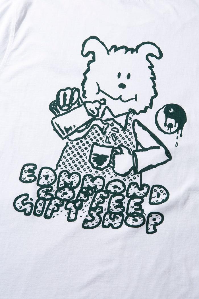 Edmmond Studios BARTENDER WHITE