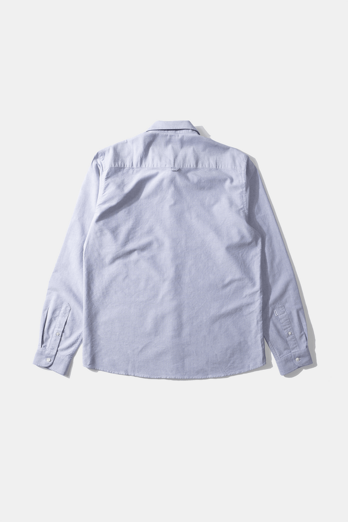 Edmmond Studios BD SHIRT DUCK EDITION NAVY