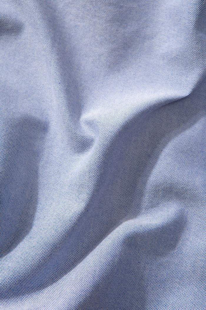 Edmmond Studios BD SHIRT DUCK EDITION NAVY