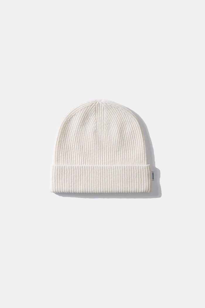 Edmmond studios BEANIE BEIGE