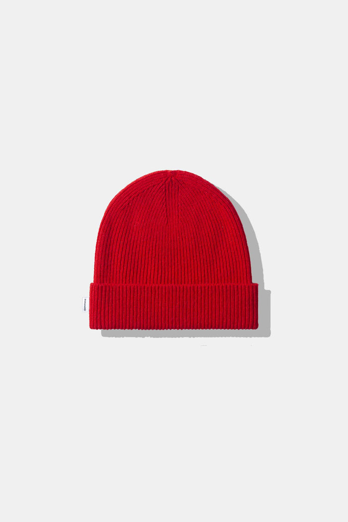 Edmmond Studios BEANIE RED