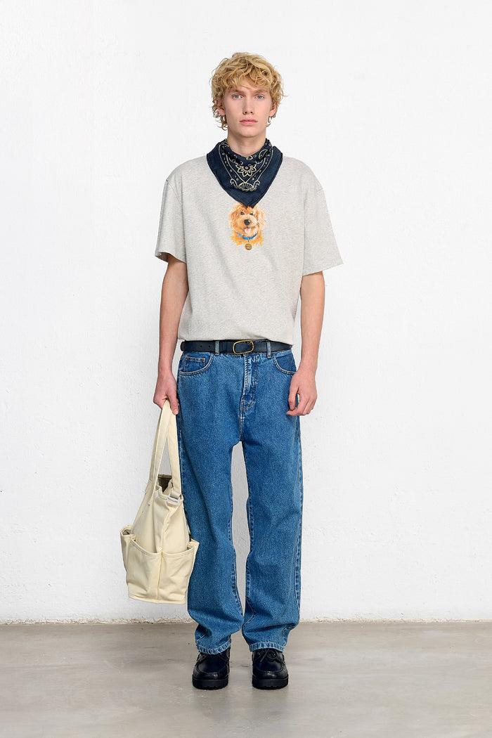 Edmmond Studios BEST FRIEND GREY