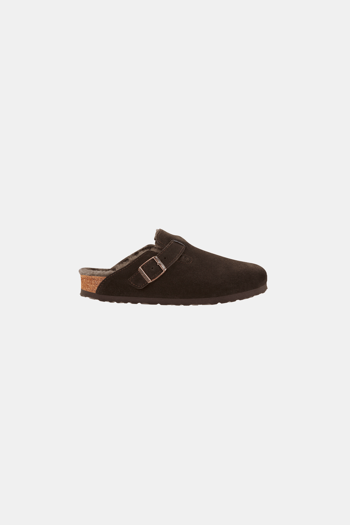 Edmmond studios Birkenstock: Boston Shearling
