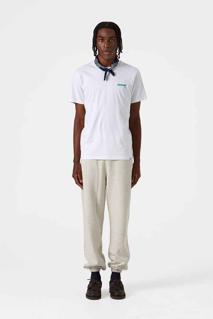 Edmmond Studios BOOSTED PLAIN WHITE