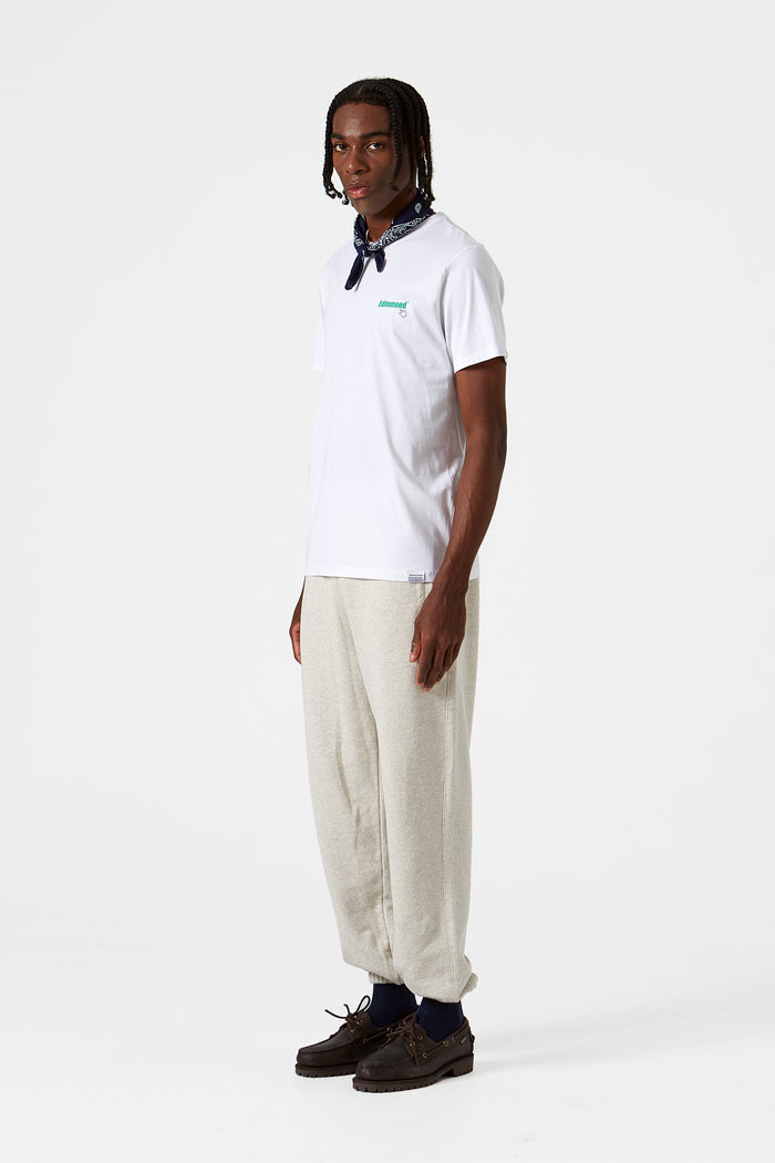 Edmmond Studios BOOSTED PLAIN WHITE