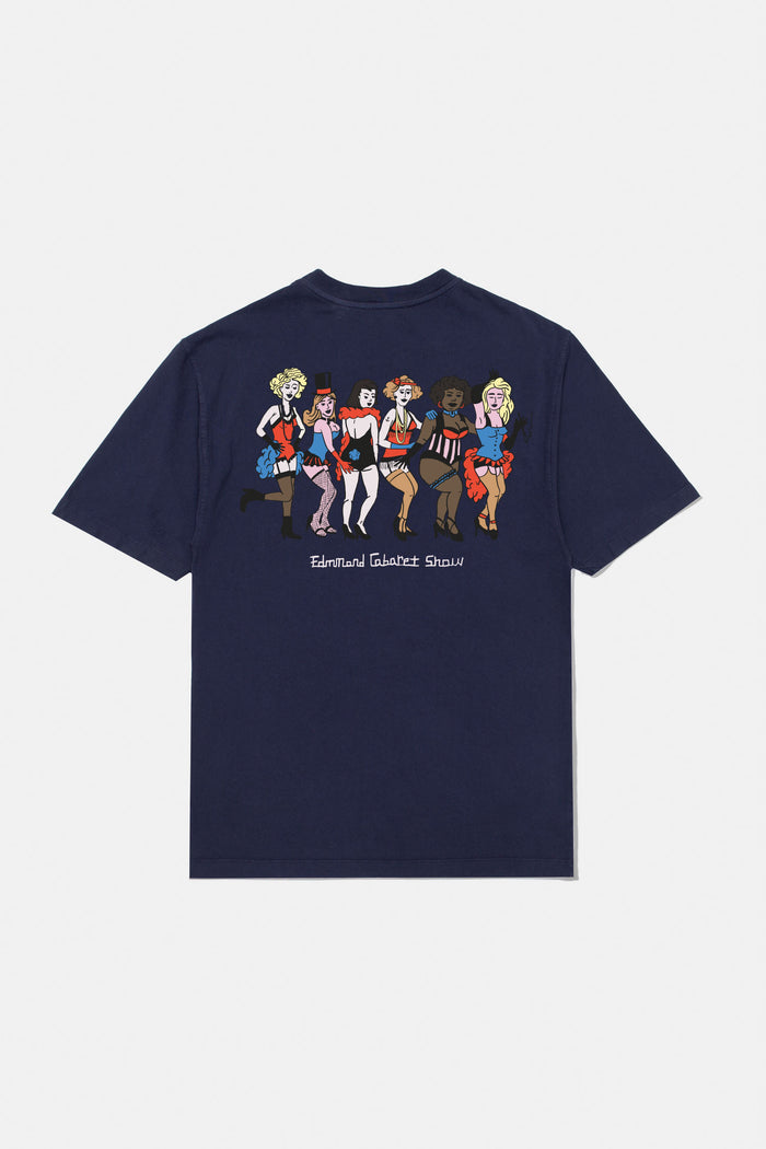 Edmmond Studios CABARET NAVY