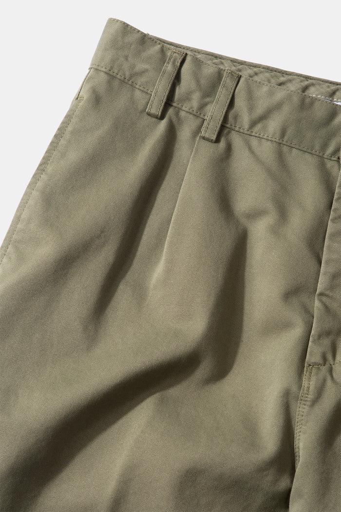 Edmmond Studios CHINO PANTS KHAKI