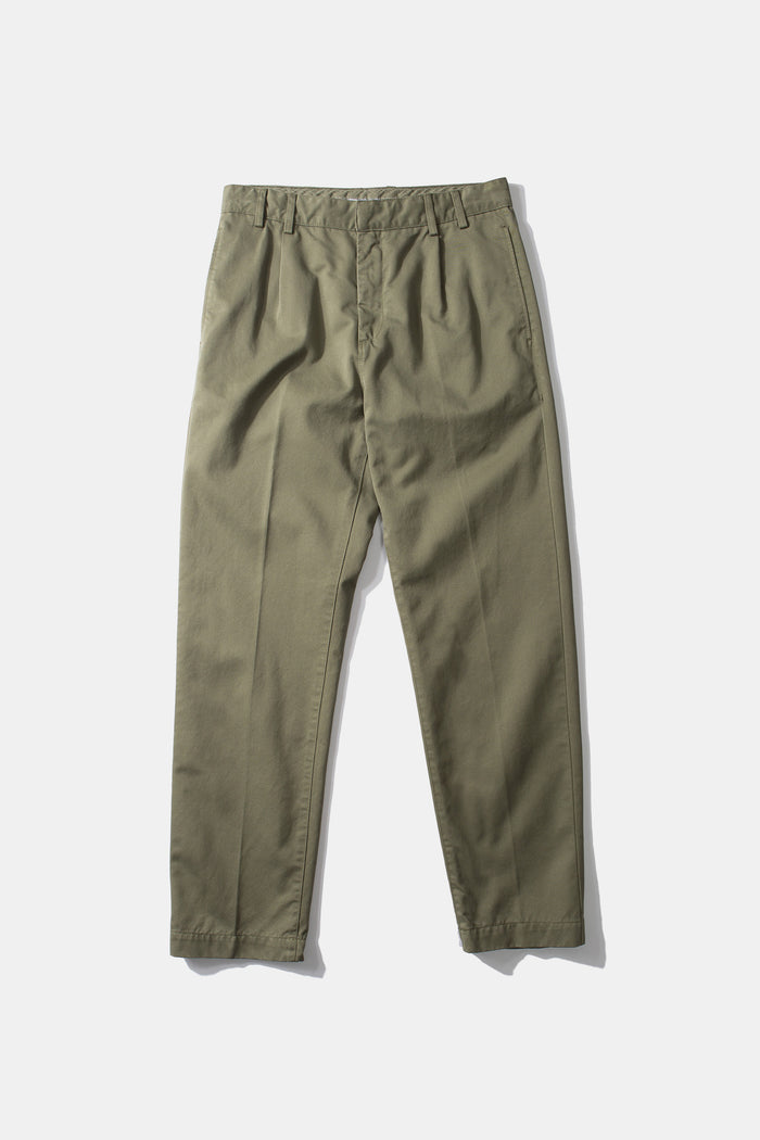 Edmmond studios CHINO PANTS KHAKI