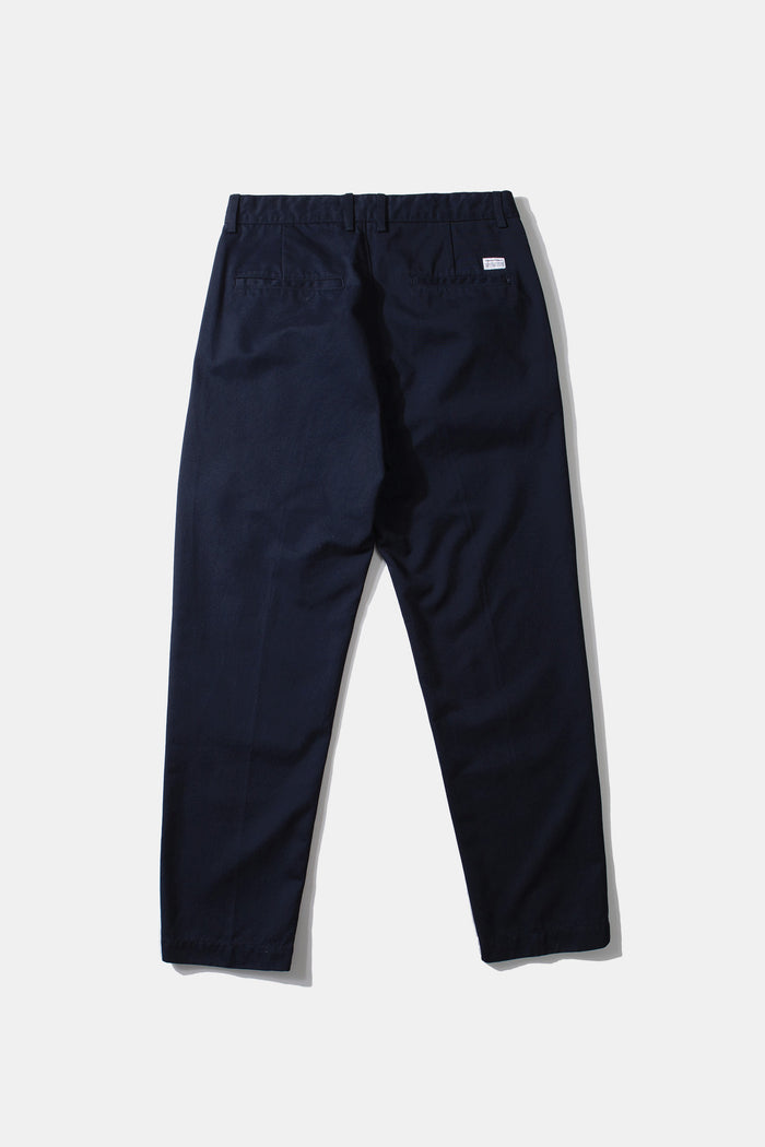 Edmmond Studios CHINO PANTS NAVY